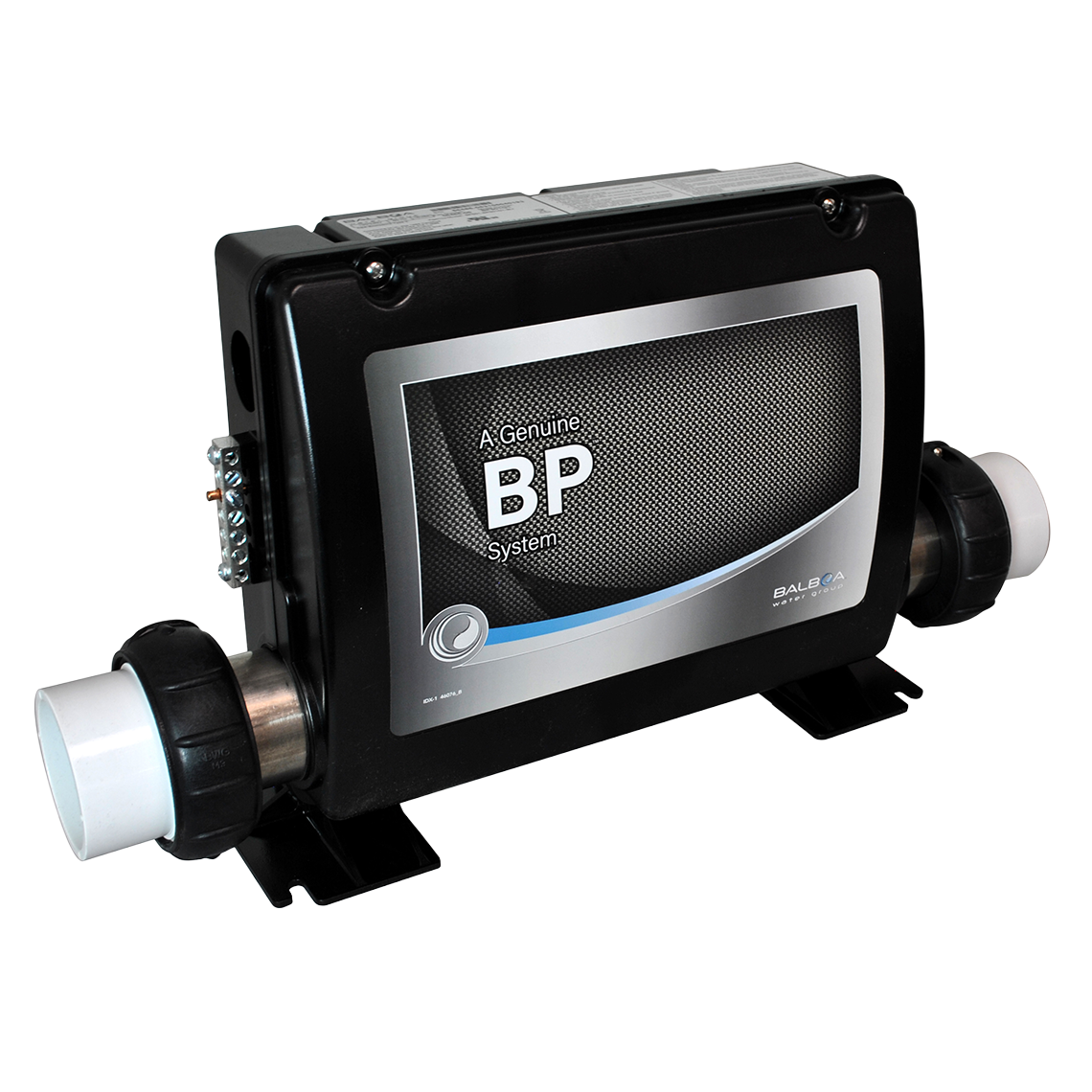 5.5Kw Digital Spa Controller - Wireless Smart Phone Integration